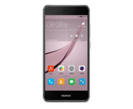 Huawei Nova Dual SIM Titanium Grey - 329471 - zdjęcie 2